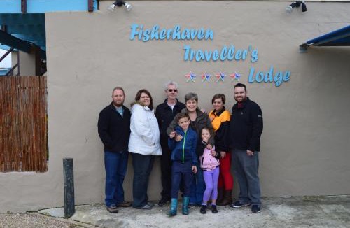 Fisherhaven Cabin | Fisherhaven Travellers Lodge