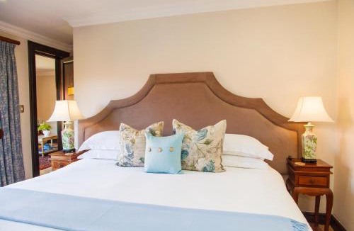 Pretoria Hotel | Ivory Manor Boutique Hotel & Spa