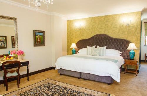 Pretoria Hotel | Ivory Manor Boutique Hotel & Spa