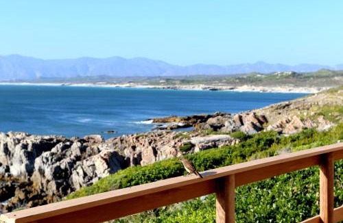 De Kelders House | Cliff Lodge
