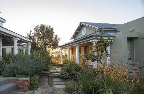 Bloemfontein Hotel | The Royal Fischer Hotel