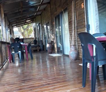 Louis Trichardt House | Protea B&B