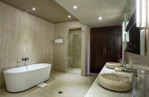 Groblersbrug Cabin | Palala Boutique Game Lodge and Spa