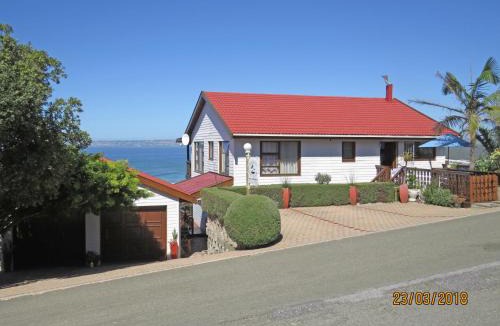 Reebok House | At Whale-Phin Guest House