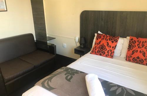 Downtown Johannesburg Hotel | Businessburg Hotel