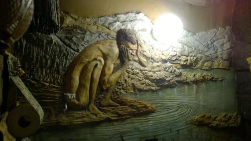 Cathkin Park House | Inkunzi Cave