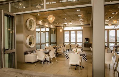 Nelspruit Hotel | Chill Pepper Boutique Hotel