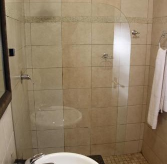 Oudtshoorn Hotel | Turnberry Boutique Hotel