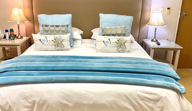 Pecan Farm Guesthouse in Louis Trichardt