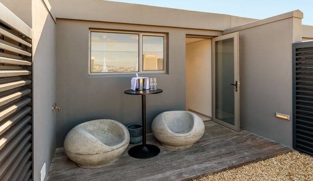 De Waterkant Luxury Residences - WHosting