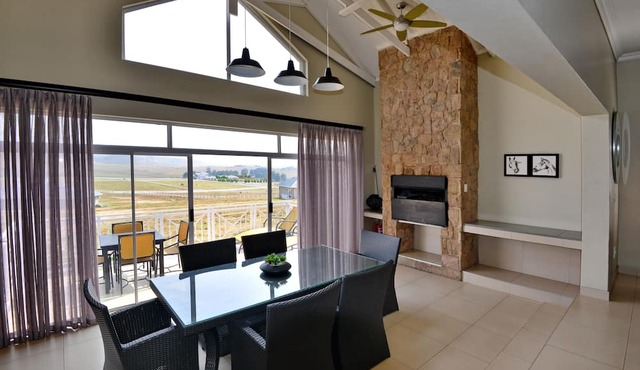Dunkeld Country Estate in Dullstroom