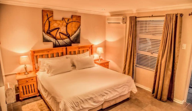 Nauntons Guest House in Ladysmith
