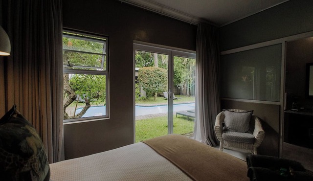 iGwalagwala Guest House in St. Lucia