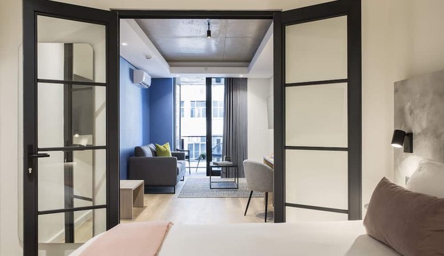 Home Suite Hotels Station House in Cape Town