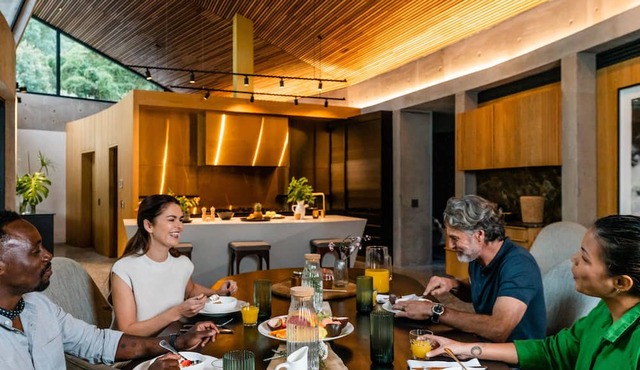 Future Found Sanctuary, Luxury Boutique Hotel By NEWMARK