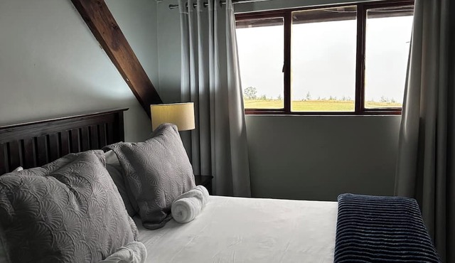 Drakensberg Mountain Retreat in Bergville