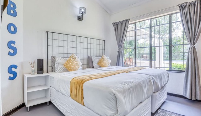 Spanish House in Centurion