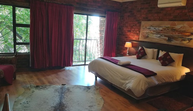 24 Onvrey Guest House in Boksburg