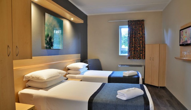 Road Lodge Rivonia in Sandton