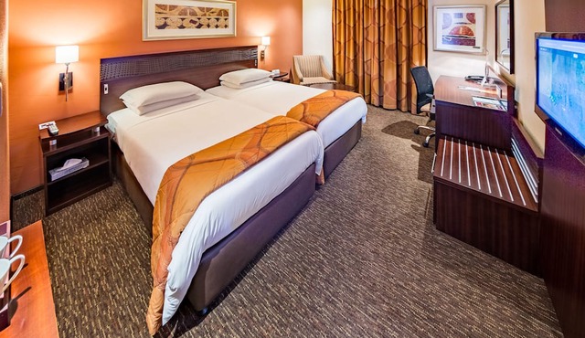 City Lodge Hotel Hatfield in Pretoria