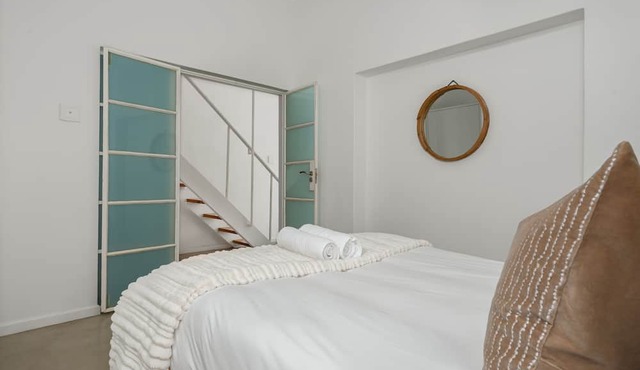 Bryant Street 56 in Cape Town