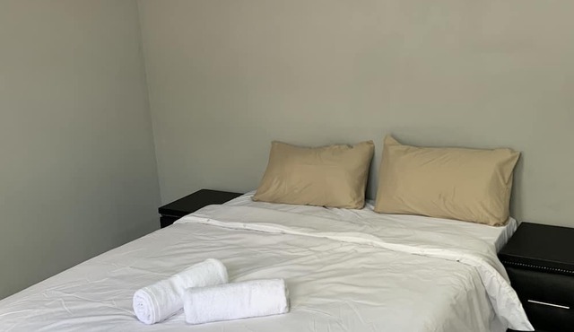 Northmead lodge in Benoni