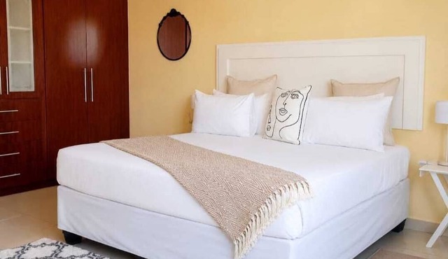Dineos Lodge and Spa in Greater Tubatse