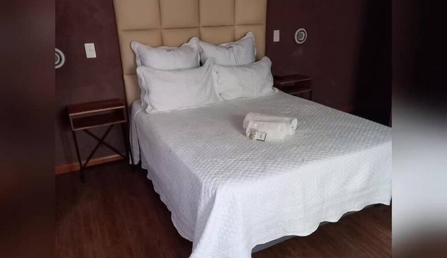 Kennzy Guesthouse in Lichtenburg