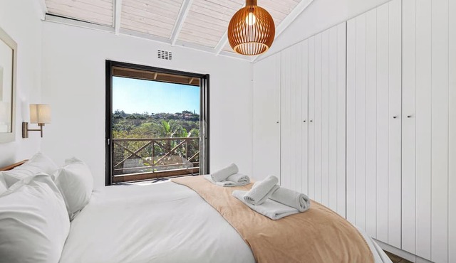 San Lameer Villa 2533 in Southbroom