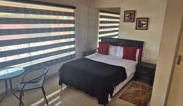 Ithonsi Guesthouse in Kempton Park