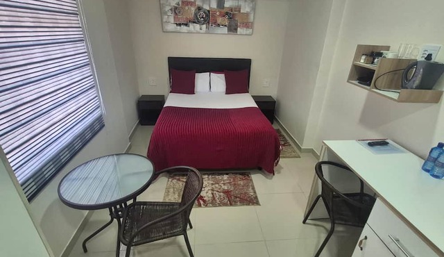 Ithonsi Guesthouse in Kempton Park