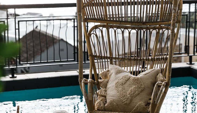 Royal Boutique Hotel in Cape Town