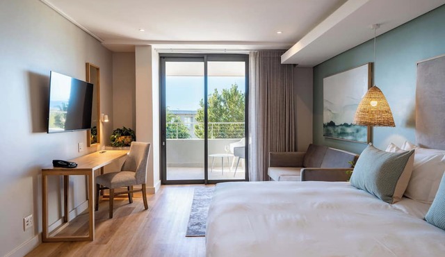 Plett Quarter Hotel in Plettenberg Bay