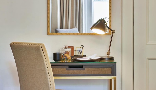 Kaap Mooi Luxury Guest House in Cape Town