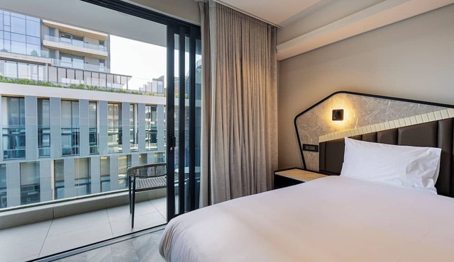 Coastlands Skye Hotel in Umhlanga