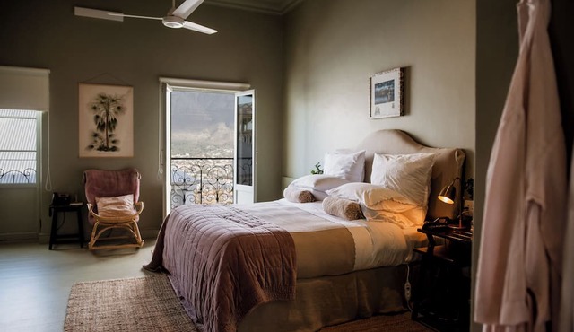 Dorp Hotel