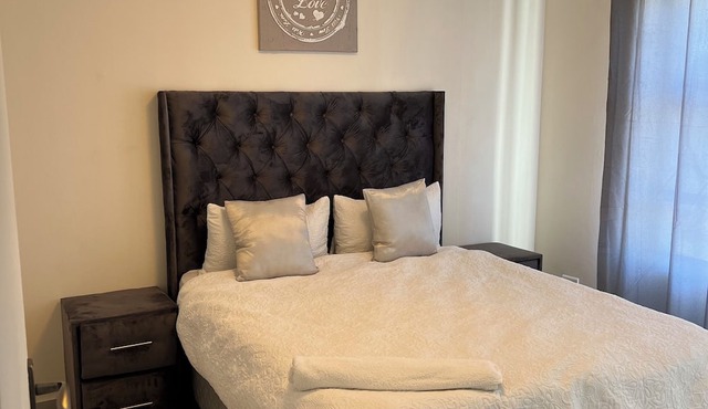 Clem Guest House in Cape Town