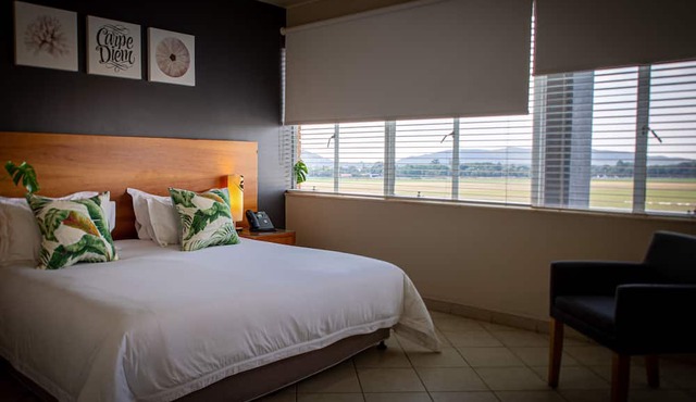 Villa San Giovanni Accommodation in Pretoria