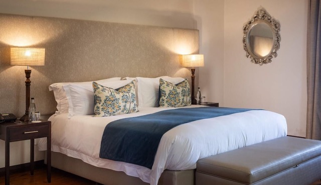 Meerendal Boutique Hotel