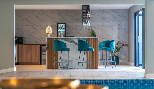 Radisson Hotel and Convention Centre OR Tambo Airport in Kempton Park