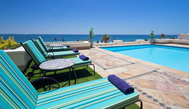 The Boardwalk Hotel in Gqeberha (Port Elizabeth)