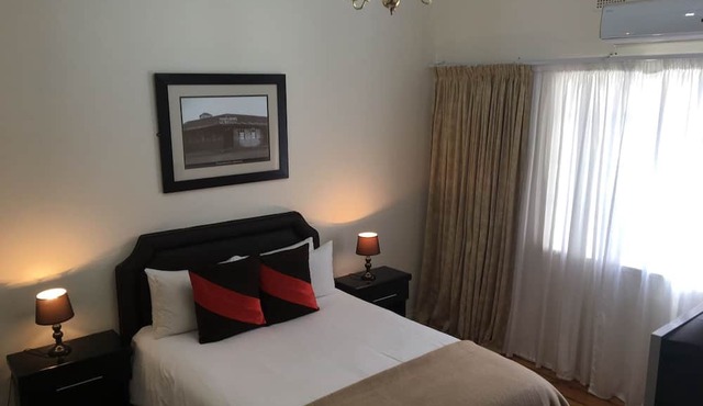 Savoy Hotel Kimberley in Kimberley