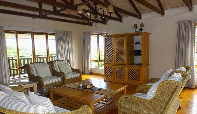 The Dunes Hotel & Resort in Plettenberg Bay