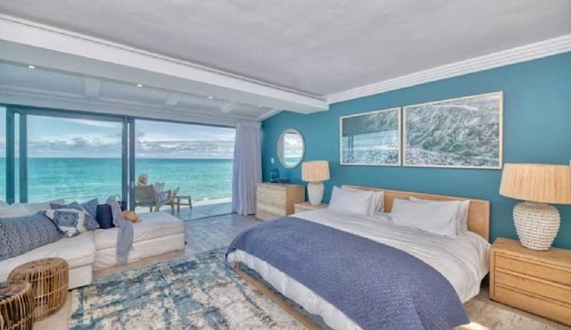Marlin Manor in Struisbaai