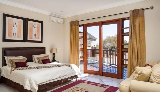 Zebula Golf Estate & Spa Private Rentals in Bela-Bela