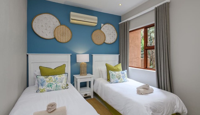 San Lameer Villa Rentals 14201 in Southbroom