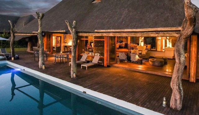 Tala Game Reserve in Camperdown