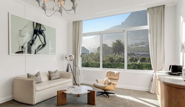 The Marly Boutique Hotel & Spa