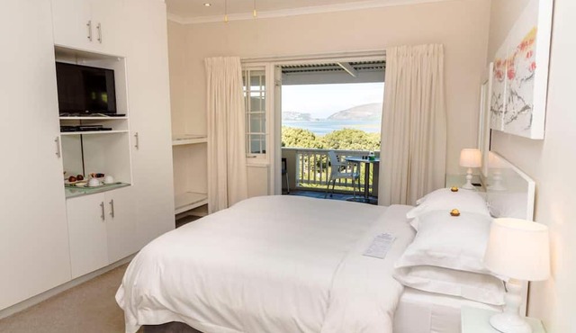 South Villa Guesthouse & Garden in Knysna