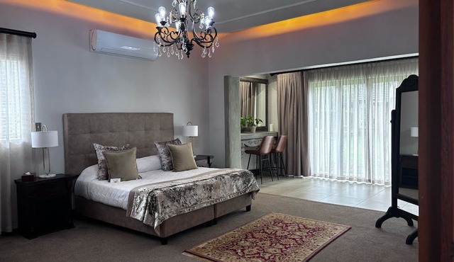 Scott's Manor & Conference Venue in Lichtenburg